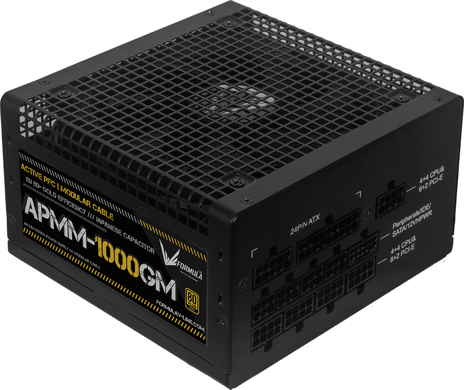 APMM-1000GM