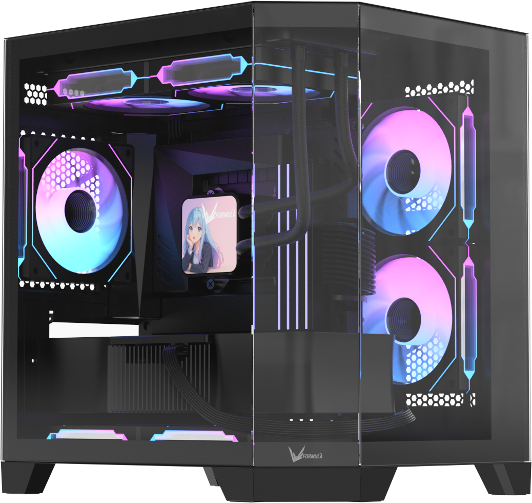 Crystal Z6M