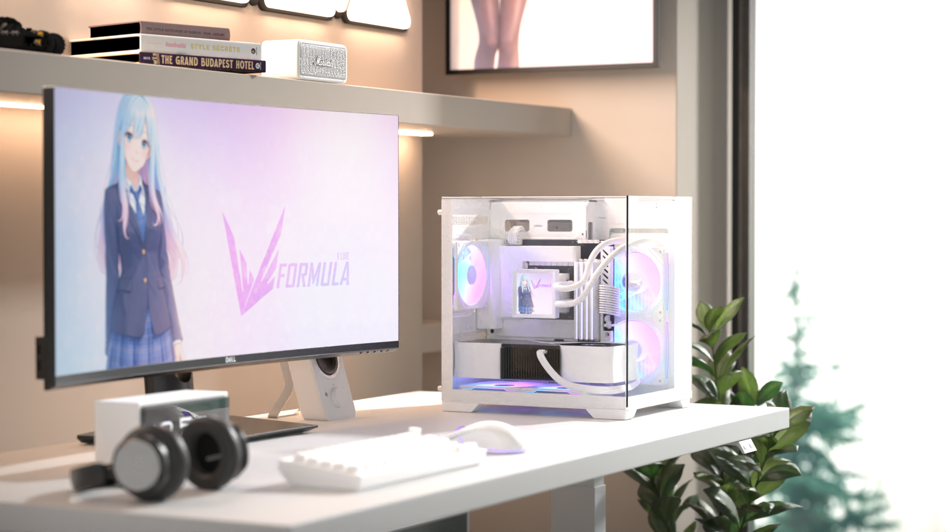 Crystal Z9M V2 Scenario Photo (1)