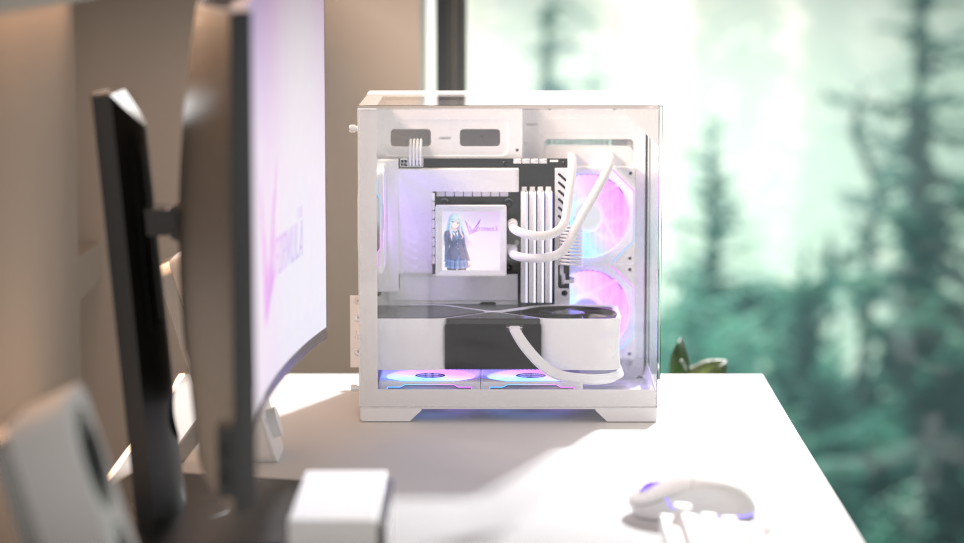 Crystal Z9M V2 Scenario Photo (3)