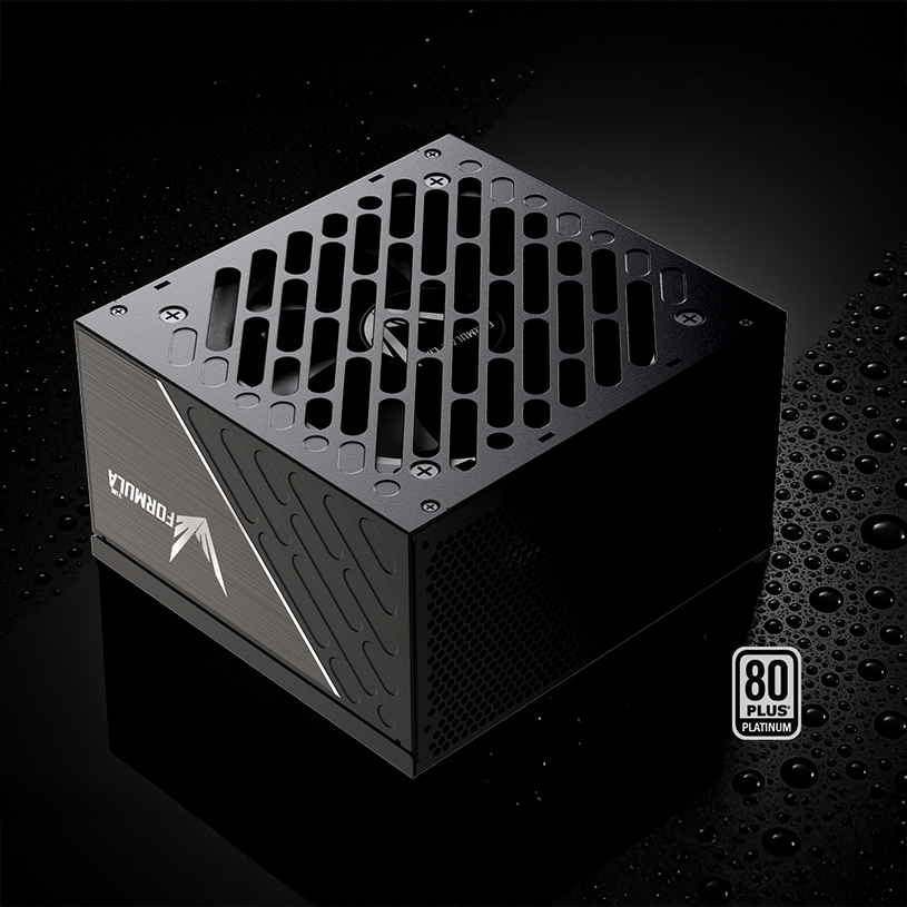 FV Series Power Supply Units